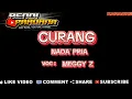 Download Lagu KARAOKE - MEGGY Z - CURANG [NADA PRIA]