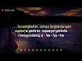Download Lagu GERIMIS MENGUNDANG - SLAM // Karaoke Akustik