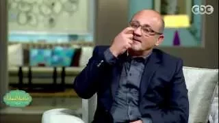 صاحبة السعادة شريف عرفة النوم في العسل مأخوذ من قصة حقيقية 