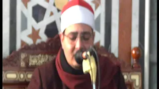 قران الجمعة الشيخ السيد الطنطاوى 11 1 2019 