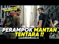 Download Lagu SAAT MANTAN TENTARA NEKAD MENJADI PERAMPOK !! • ALUR CERITA FILM