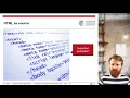 Foundations of Language Technology Lecture 6 Processing Raw Text