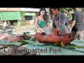 Download Lagu National Holiday Special: Vietnamese Crispy Whole Pork Roast with Family