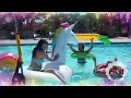 La Vie La Nuit remix 2023 official video by pure mirage sorti en 1989