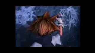 kairi missing sora
