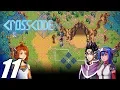 CrossCode - Gameplay Walkthrough Part 11 Maroon Tree No Commentary