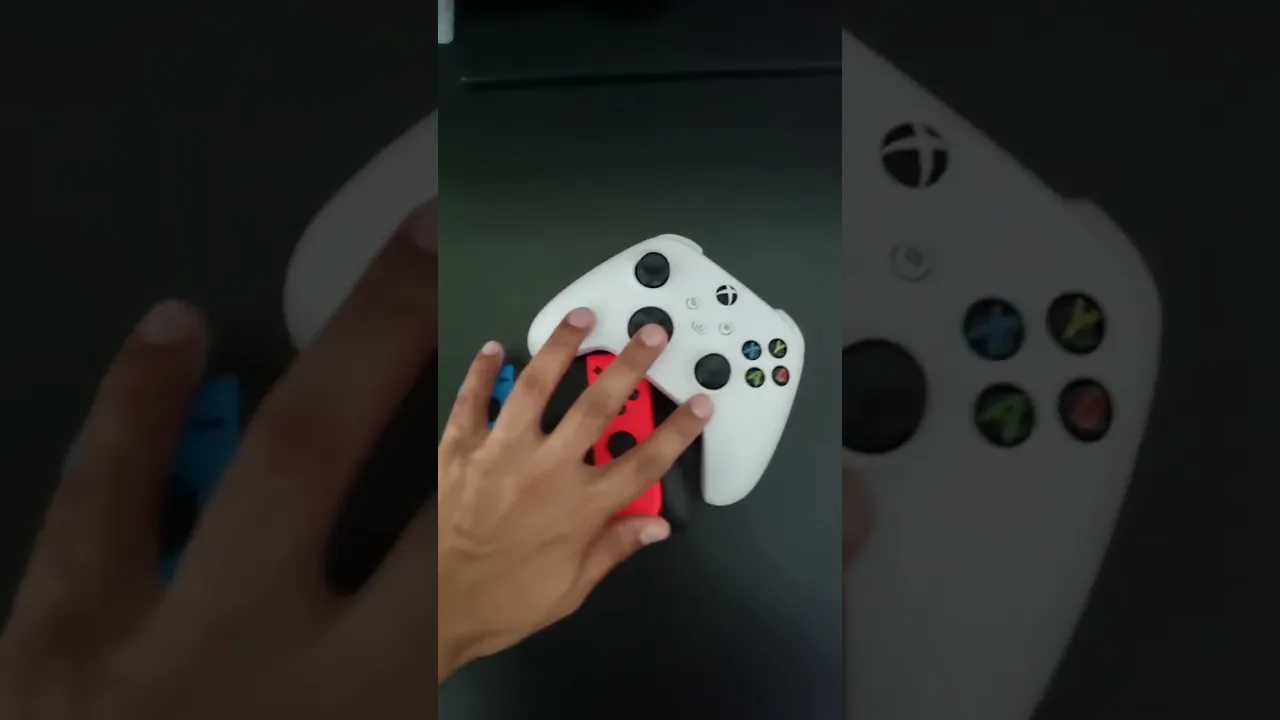 finalmente comprei o game stick gd 10 #shorts #gaming #gamestick #funny #jogos