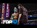 Top 10 Friday Night SmackDown moments WWE Top 10 Feb 24 2023