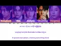N.FLYING (엔플라잉) - 'STILL' Lyrics (가사) || Color Coded Lyrics (Han/Rom/Eng)