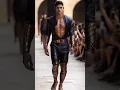 Download Lagu Roman Mythology, AI Fashion Show, Men's Fashion, Men's Runway #aimodel #mensrunway #airunway #shorts