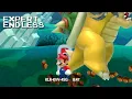Download Lagu Expert Endless: One Way Bowser Can Keep Me From Entering the Door (Mario Maker 2, Switch 2)