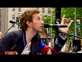 Download Lagu Coldplay-Live on Today, NY (6/27/2008)  4K HD