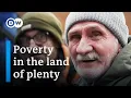 Download Lagu Luxembourg: Poverty in Europe's wealthiest country | DW Documentary