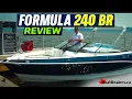 2023 Formula 240 BR