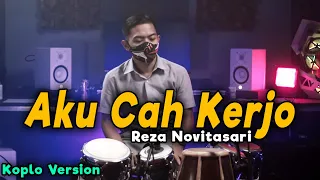 Download Aku Cah Kerjo  Pendhoza - Cover Koplo Version ( Aku Lungo Adoh Omah Adoh Wong Tuo ) MP3