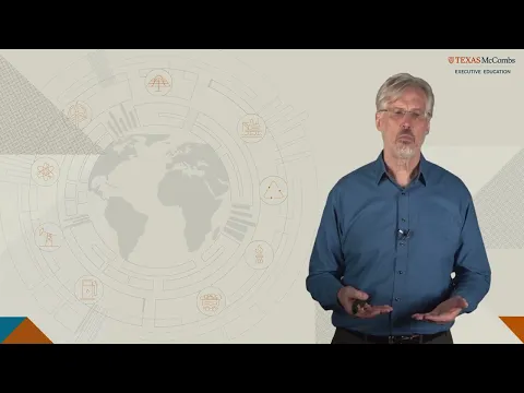 Course Preview | Executive Program for Energy Leaders from Texas Executive Education