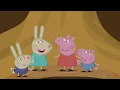 Download Lagu Peppa Pig Nederlands 🐰 | Konijn | Peppa Pig Volledige afleveringen