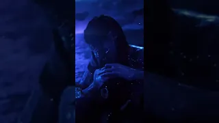 Is Cpr Still Kissing Avatar2 Neteyam Kiri 