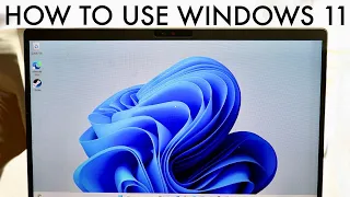 How To Use Windows 11 Complete Beginners Guide 2026
