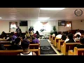 Life Celebration Miss Gwendolyn Jonette Johnson