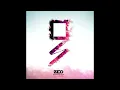Zedd - Beautiful Now ft  Jon Bellion HQ Audio