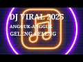 Download Lagu DJ REMIX ANGGUK-ANGGUK GELENG-GELENG FULL BASS#dj#remix #reels 