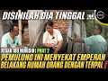 Download Lagu PEMULUNG INI TERPAKSA TIDUR DEKAT BARA API HINGGA AIR MINUM DIAMBIL DARI KUBURAN ❗