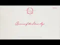 Queens of the Stone Age - From the Cliff (Lyric Video)