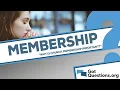 Why is church membership important