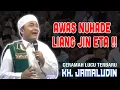 Lagu Ulah Gagabah Pamuda ! Ceramah lucu Kh. Jamaludin Pandeglang