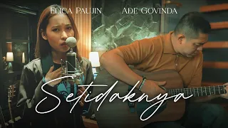 ade govinda feat elica paujin setidaknya cover 