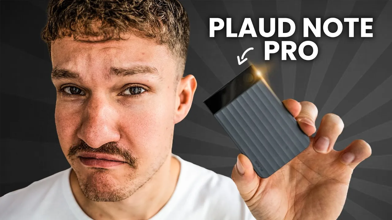 Warum der Hype?!: video thumbnail