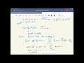 Lecture 34 Relation between Linear and Circular Convolutions