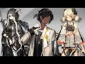 Download Lagu 7 Operator Bintang 6 PALING BURUK di Arknights