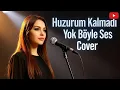 Lagu Huzurum Kalmadı – Ferdi Tayfur | Cover