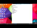 PYTHON Write a Program To Print REVERSE OF ELEMENTS in the given INFOTECH