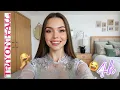 Download Lagu (4k) Transparent Try-On Haul: The FUTURE of Fashion #mini dress #sortvidio