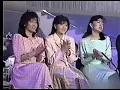 およげ！たいやきくん　子門真人　昭和６０年の放送