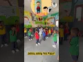 Download Lagu Johny Johny Yes Papa !! SVVR | Kandukur X Road | #rhymesforkids #svvr #shorts #ytshorts