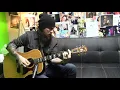 Matt Mason E KIX96