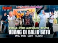 Download Lagu UDANG DI BALIK BATU - UNGU BAND - LESTI - NASSAR || Live Cover By MUIS LASEWANG - FADLIA - DEVITA
