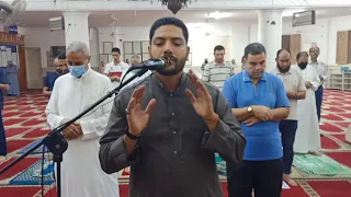 م ستهل سورة فاطر للشيخ محمد حميدة  م ستهل سورة فاطر للشيخ محمد حميدة