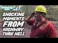 Download Lagu Shocking Moments from Highway Thru Hell | Highway Thru Hell