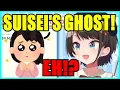 Download Lagu 【Hololive】Subaru's Shocked to Find Out That Her Real-Life Friend Listens to Suisei's GHOST【Eng Sub】