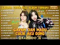 Download Lagu LEONA ZHEN FULL ALBUM - GARAM DAN MADU - SALLSA BINTAN Ft. LEONA ZHEN FULL ALBUM TERBARU 2025