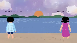 arsy widianto tiara andini mantan terindah official lyric video 