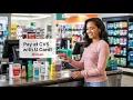 How to Use Your U Card at CVS Step-by-Step Tutorial