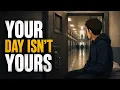 A Day in the Life of a Maximum-Security Prison Inmate