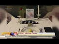 Fallen Comrade Tables