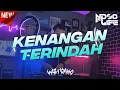 Download Lagu DJ KENANGAN TERINDAH JUNGLE DUTCH ENGKOL! FULL BASS 2022 [NDOO LIFE X PUTRA ANDESTA]